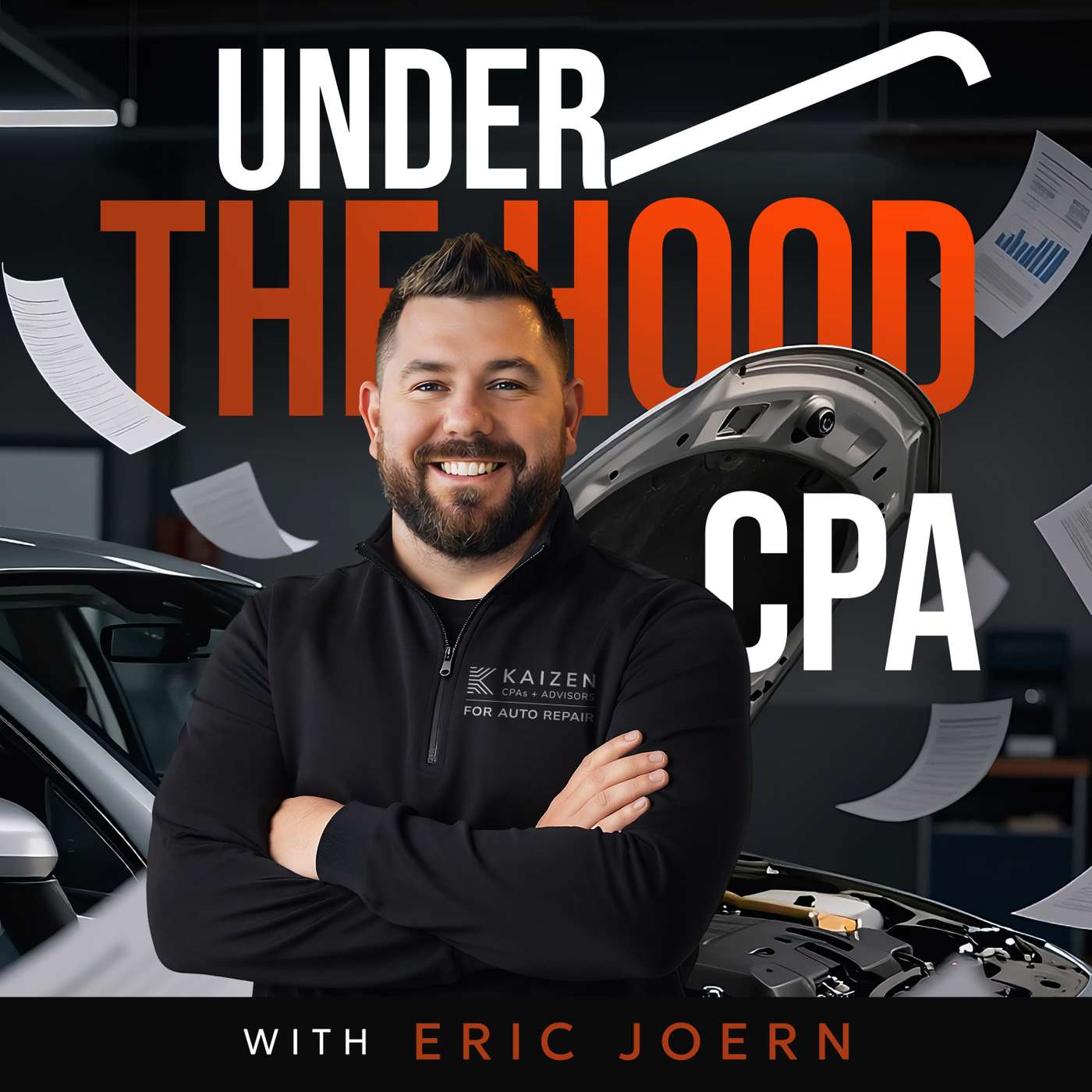 Podcast Under the Hood CPA Podcast