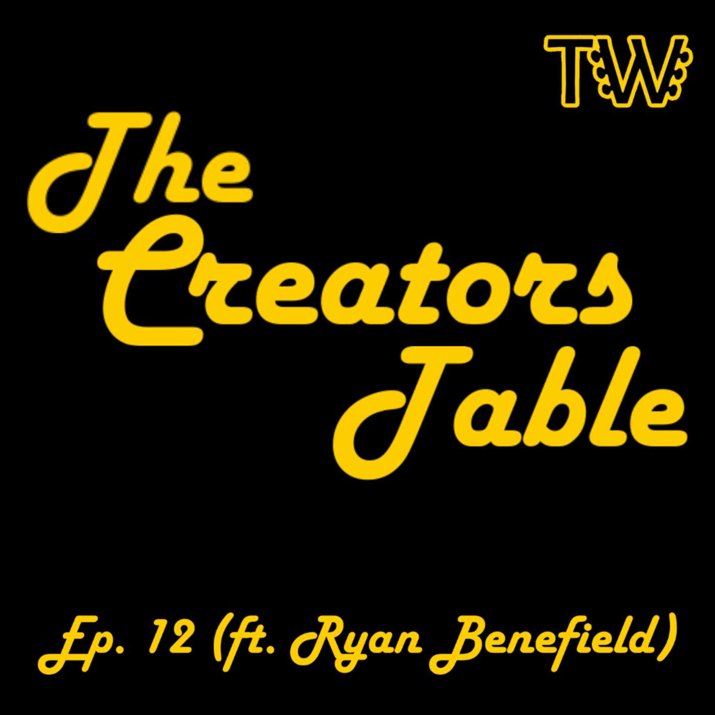 The Creators Table