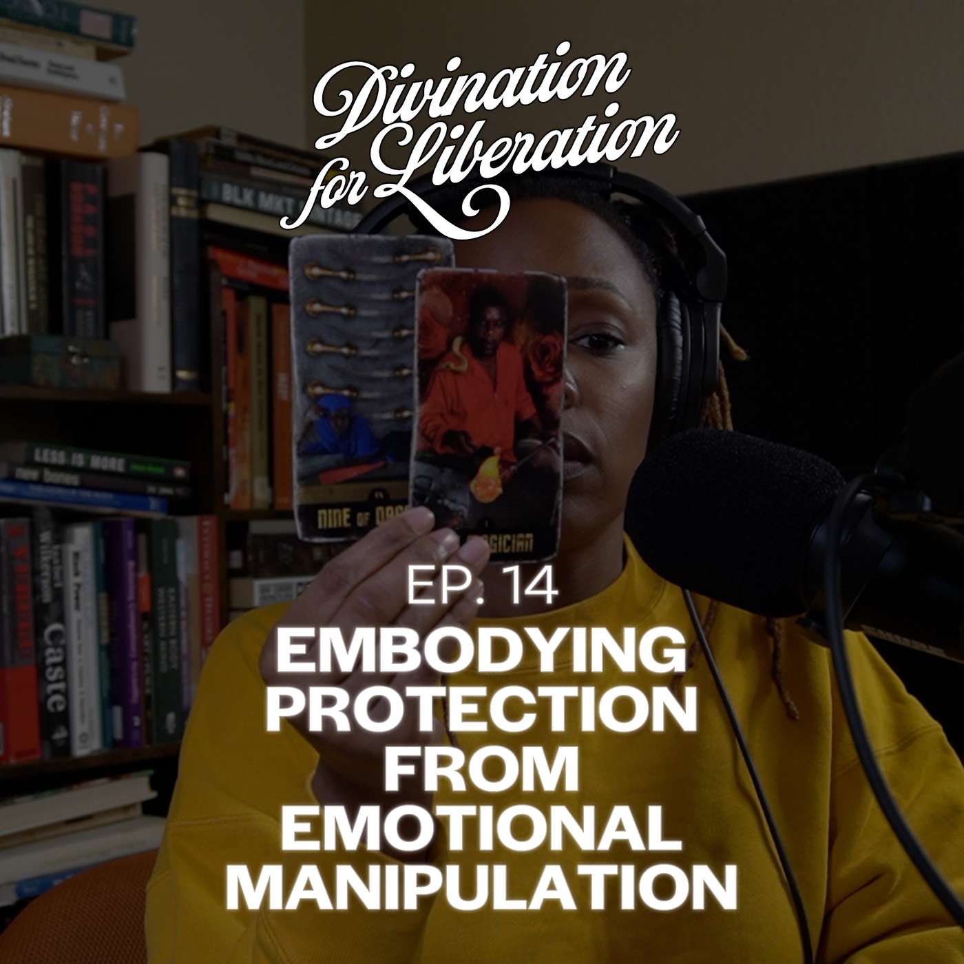 Embodying Protection from Emotional Manipulation Embodying Protection from Emotional Manipulation