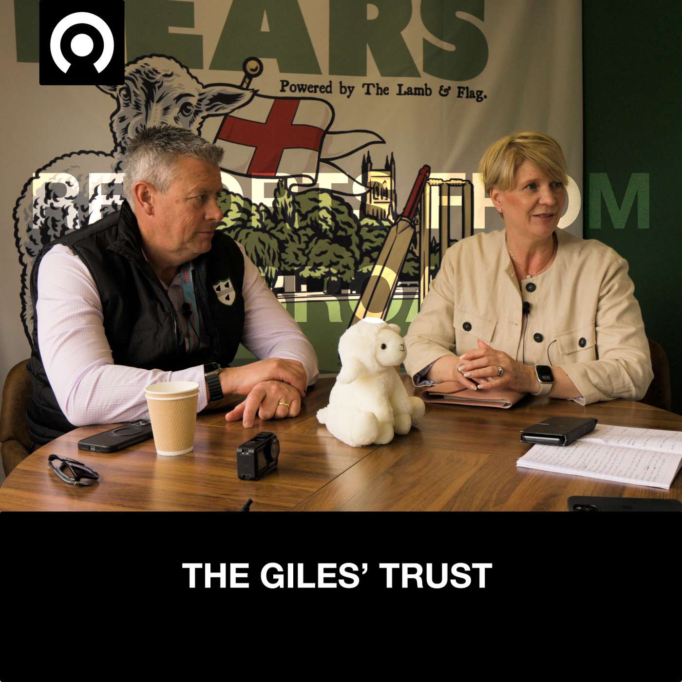 The Giles’ Trust Brain Tumour Fund The Giles’ Trust Brain Tumour Fund