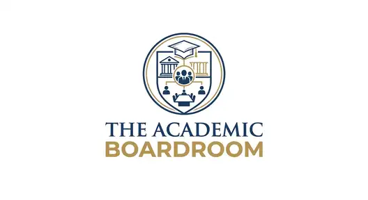 The Academic Boardroom