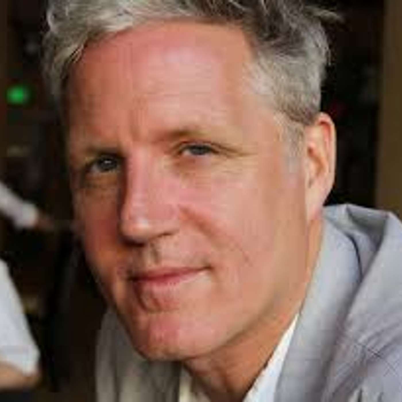 How do you tell your investors you have cancer? - Michael FitzGerald (CEO of Submittable)