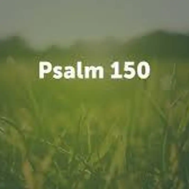 Psalms 150