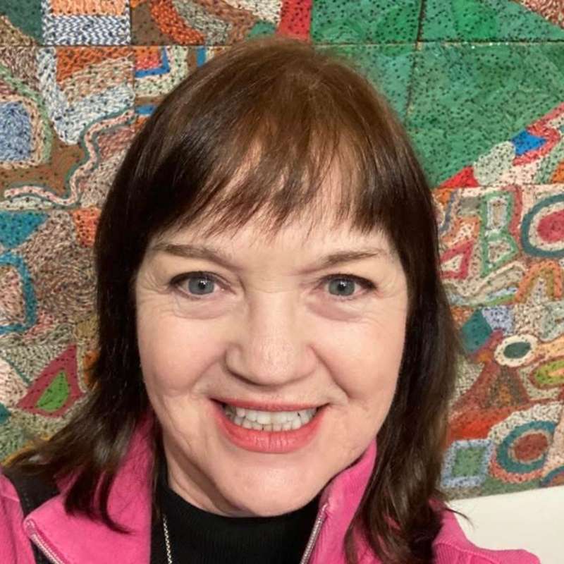 Suzie Jary, MSW, LCSW-S