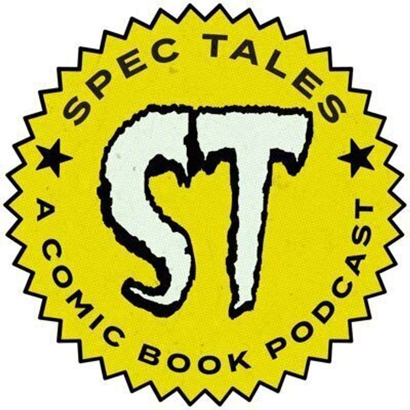 Spec Tales