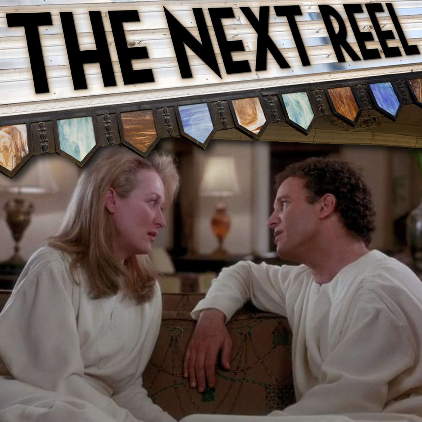 The Next Reel Film Podcast