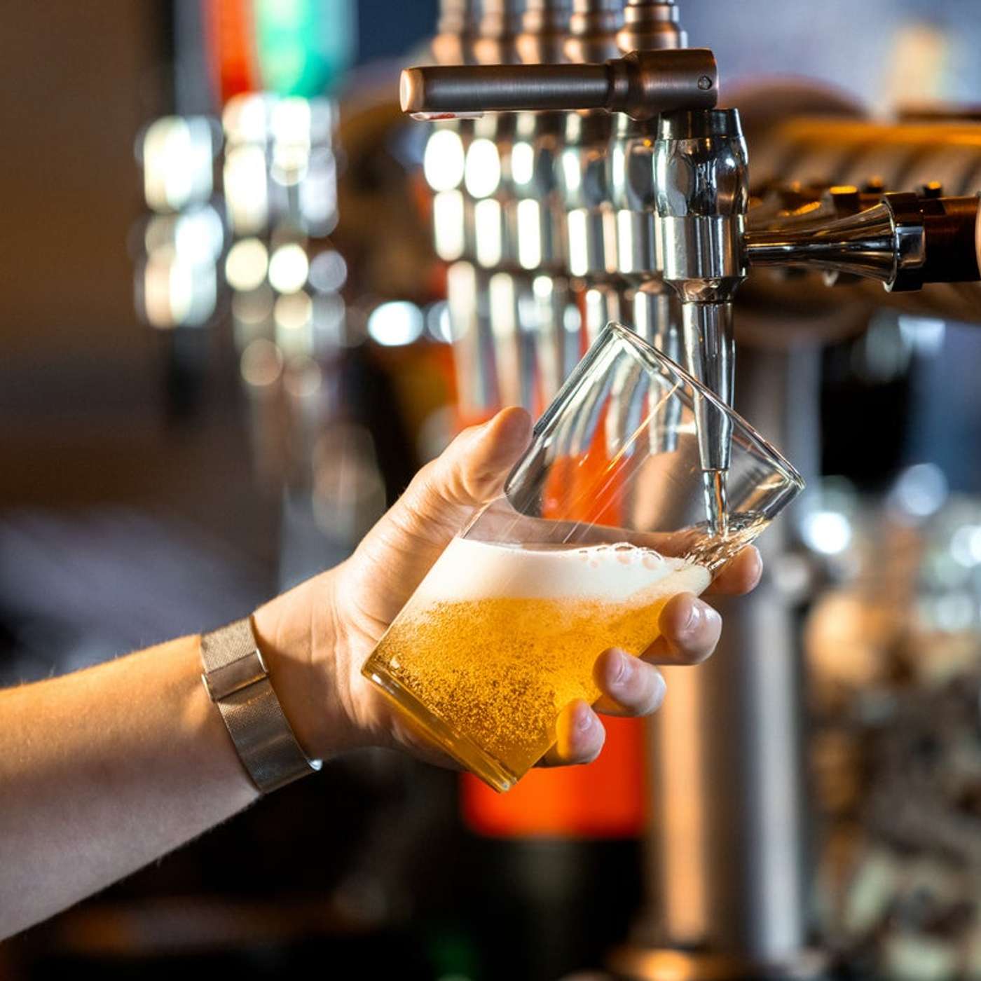 UK Considers Alcohol Ad Restrictions, Family Pleads for Missing Reanne, Funeral Director Faces 63 Charges, Call for Regulation on Skin-Lightening Drips, and more... episode artwork