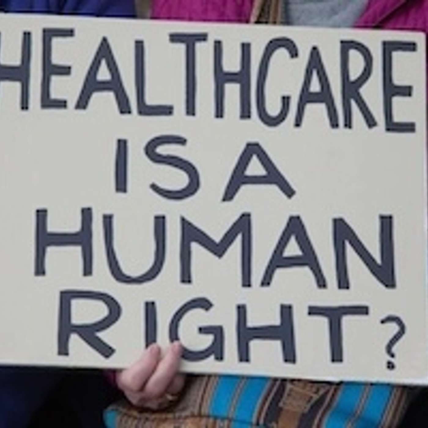 Federal Government Shutdown Exposes Long Failing U.S. Healthcare System