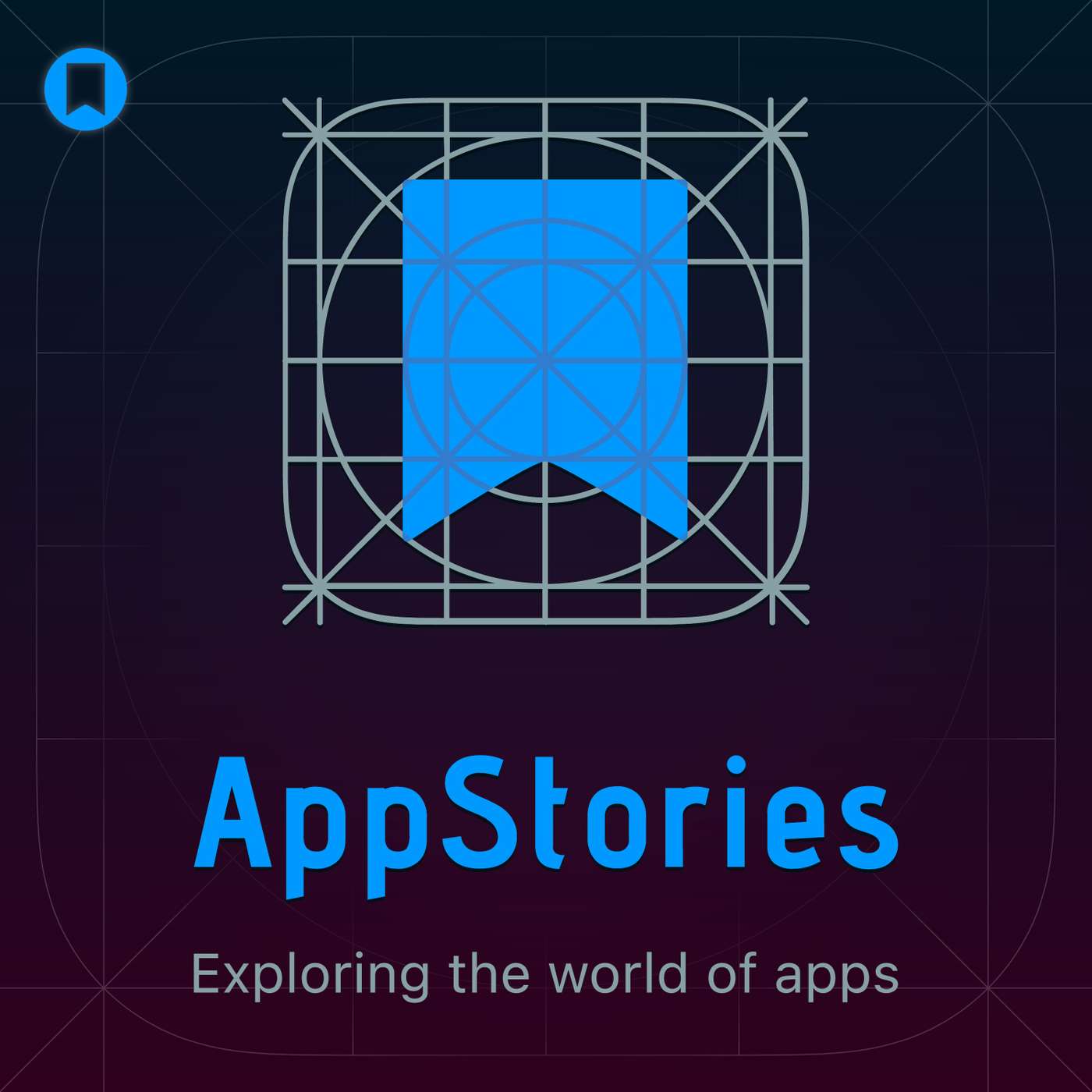 Artwork for AppStories