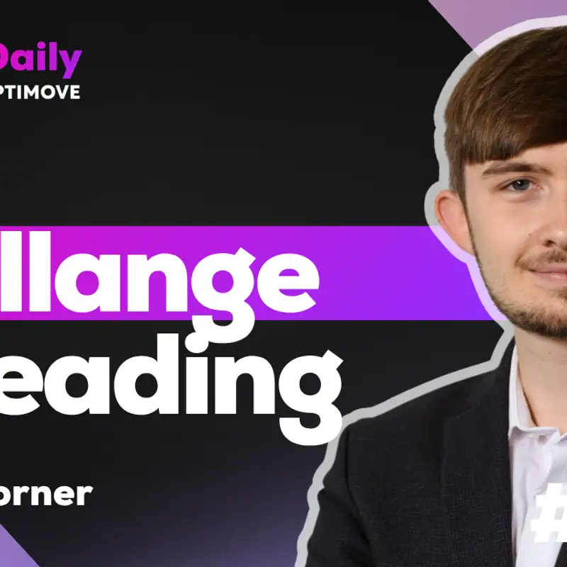 iGaming Leadership: Why Leaders Need a Stronger Sounding Board | Ep. 863