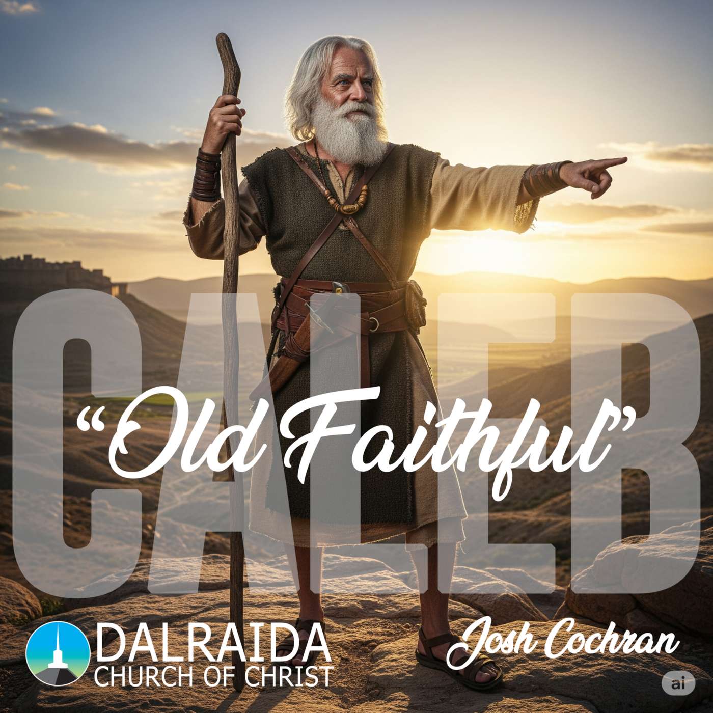 Dalraida church of Christ