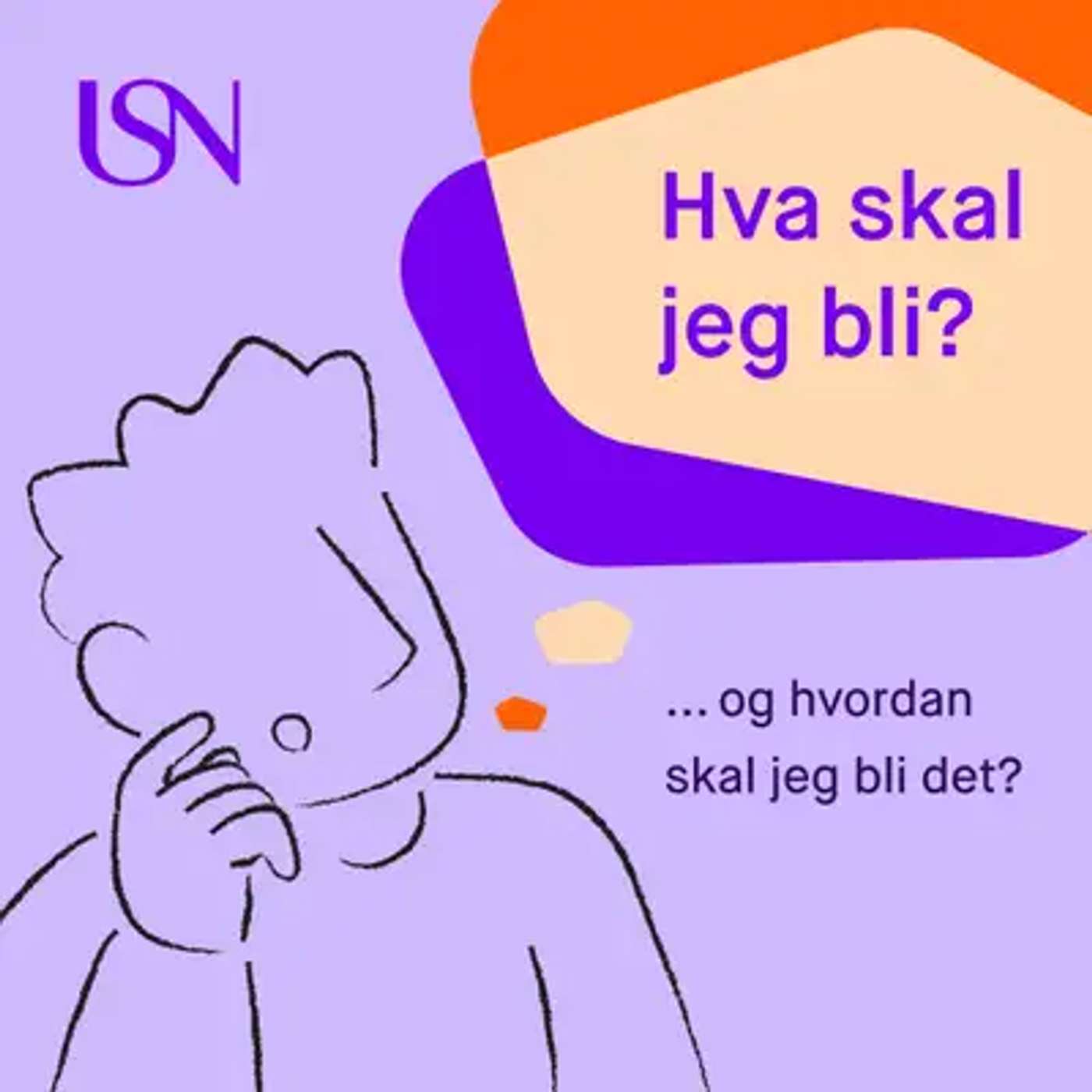 Play S2:EP2: Kriser og krig, hvordan velge utdanning i en urolig verden?