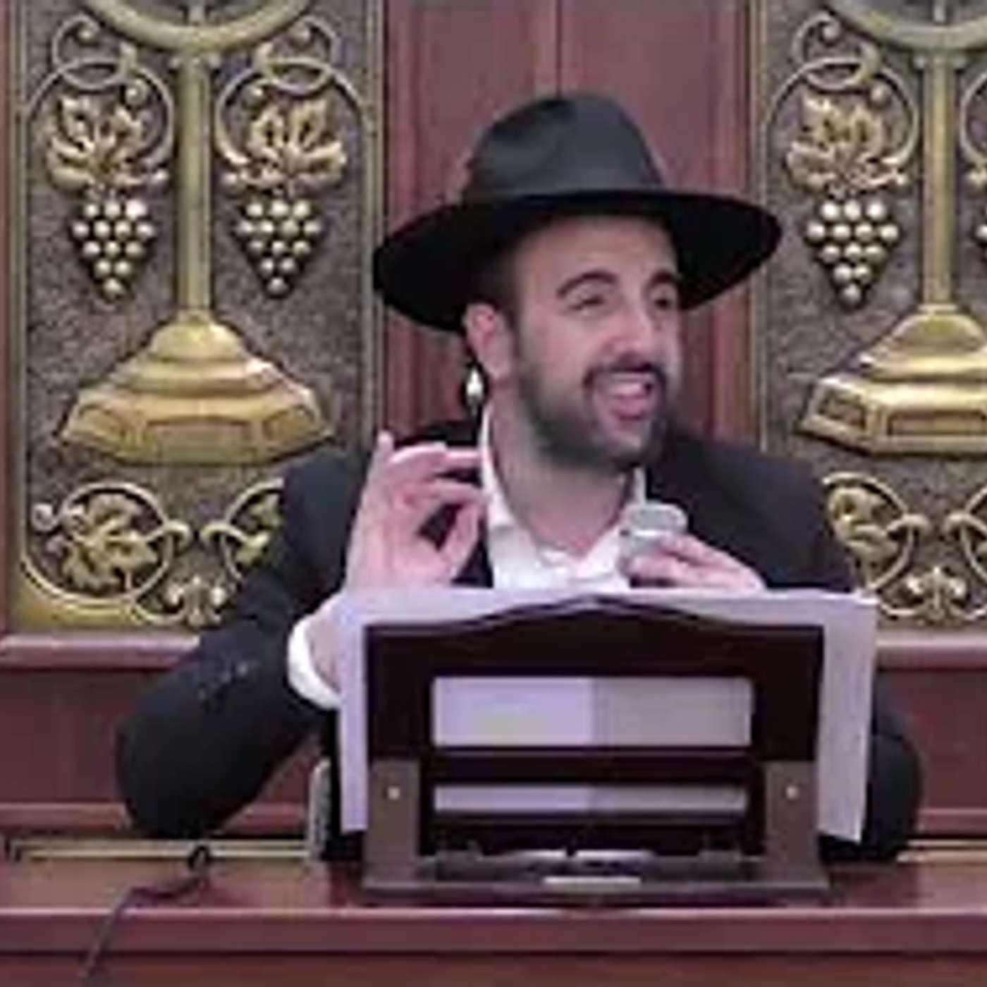 הרב מאיר אליהו | לא מספרים לכם את האמת! | משכן יהודה - ה׳תשפ״ה