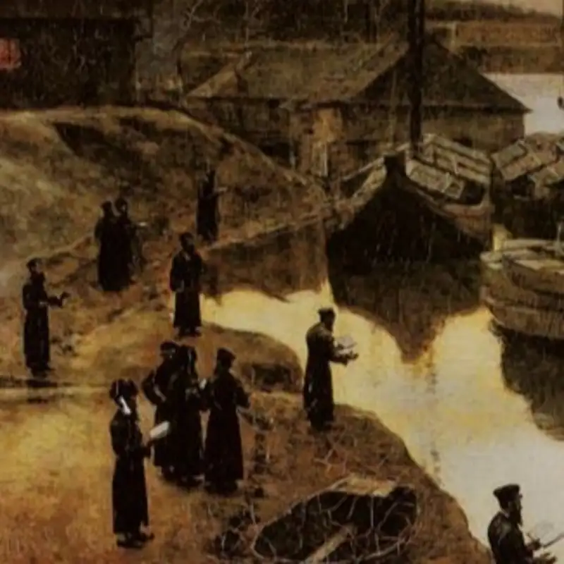 CFL 16: Jewish Liturgical Calendar Part II