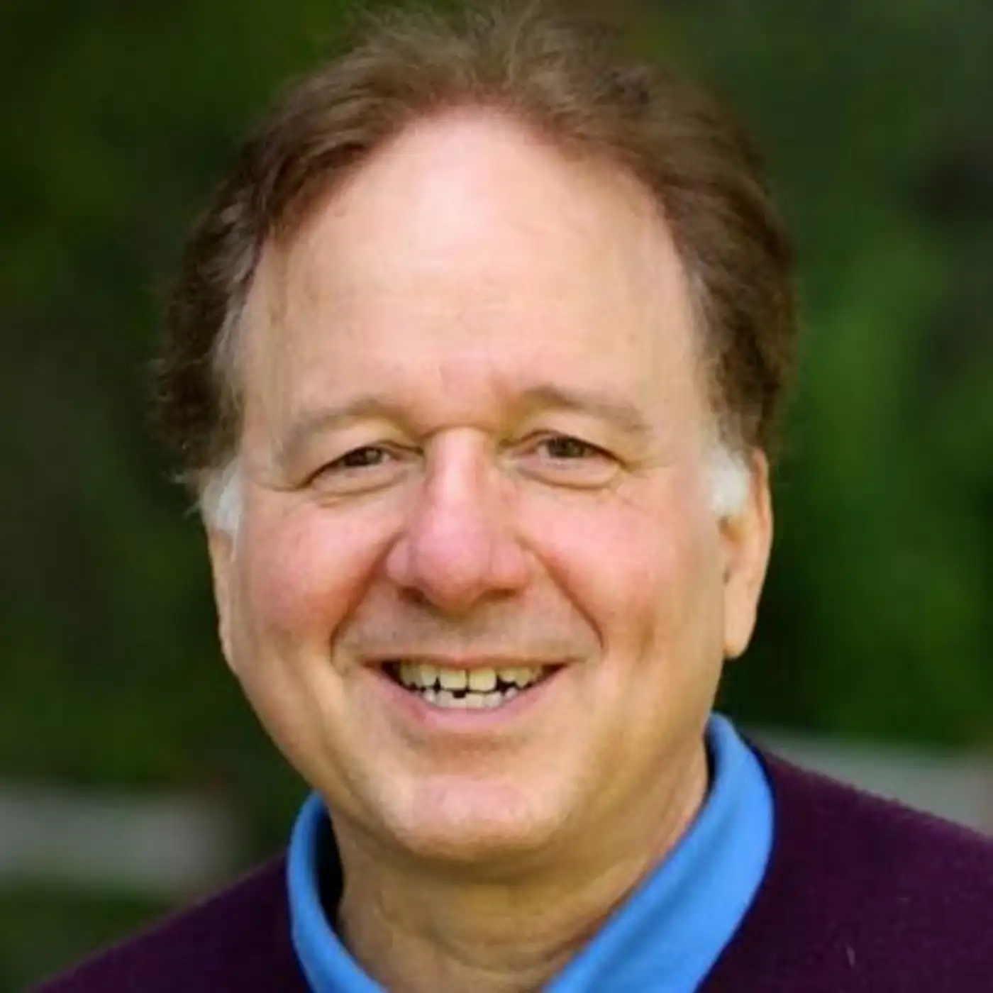 Not Cool Ep 5: Ken Caldeira on energy, infrastructure, and planning for an uncertain climate future