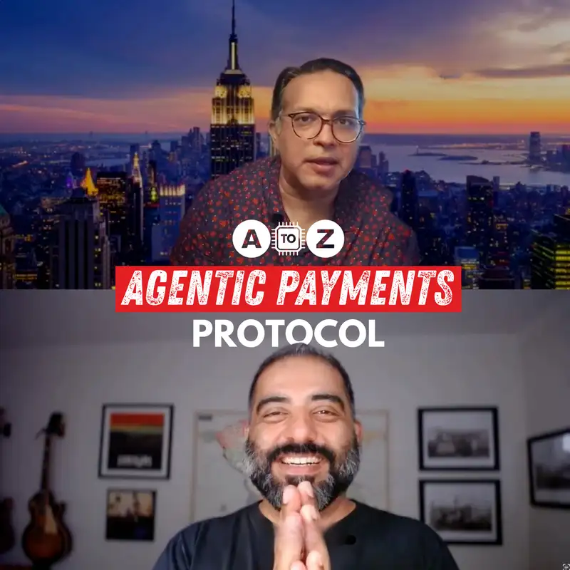 Google's AP2 & a preview of the Future of Agentic Payments