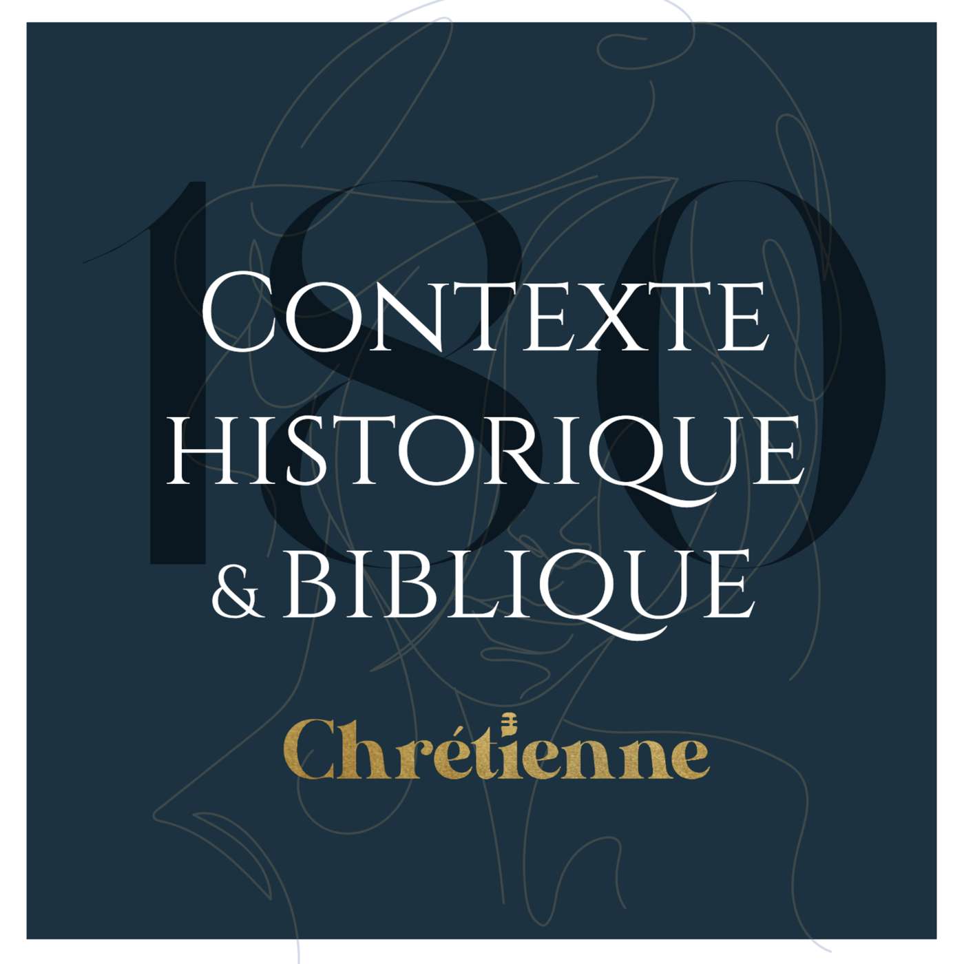 180. Le contexte historique et biblique: un outil essentiel