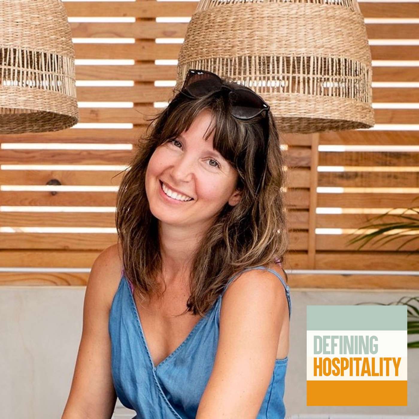 The Power of Community in Hospitality - Margot Stern - Defining Hospitality - Episode # 224
