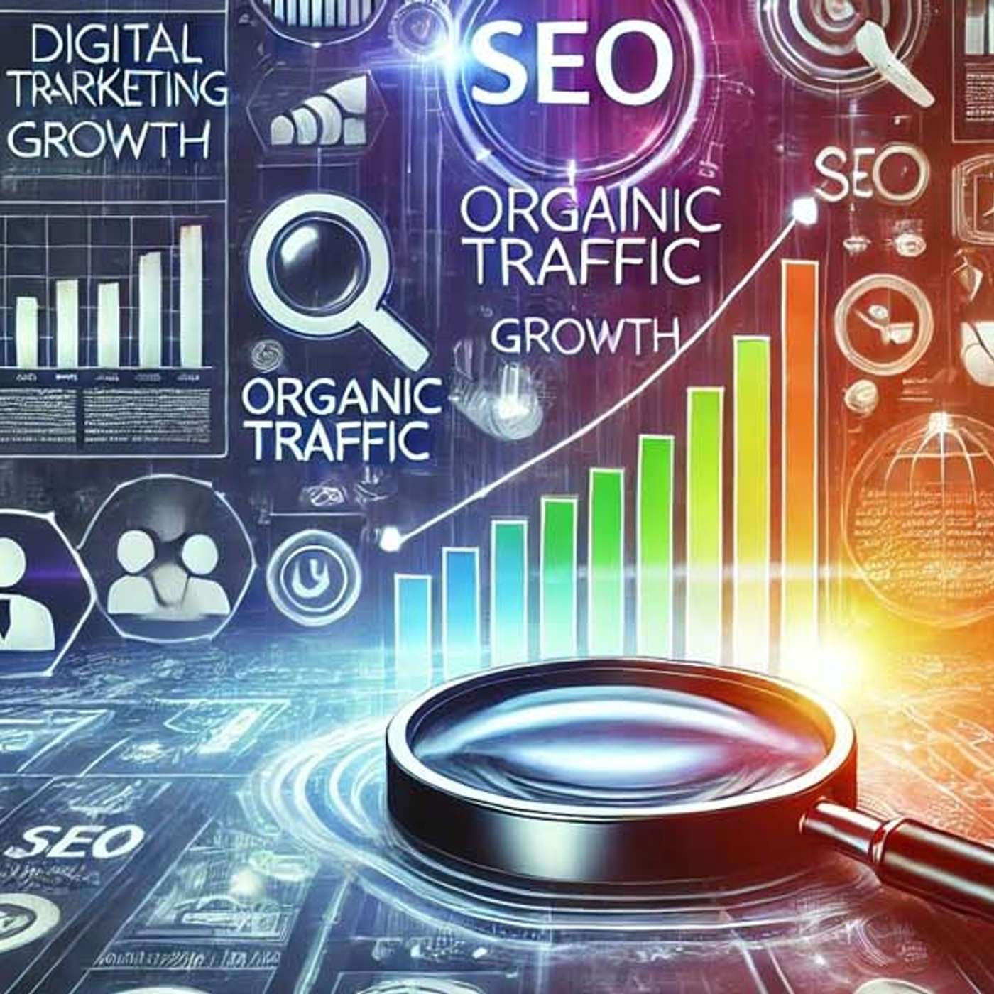 Cracking the Code of Organic Reach: A Startup's Guide to Sustainable Growth Cracking the Code of Organic Reach: A Startup's Guide to Sustainable Growth