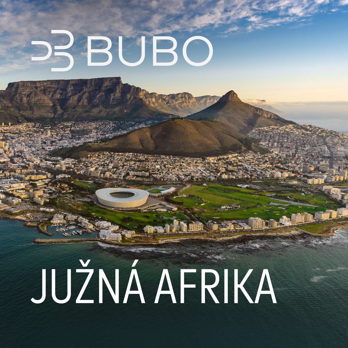 Južná Afrika, Lesotho, Svazijsko a Maurícius – divočina, víno a oceán Južná Afrika, Lesotho, Svazijsko a Maurícius – divočina, víno a oceán