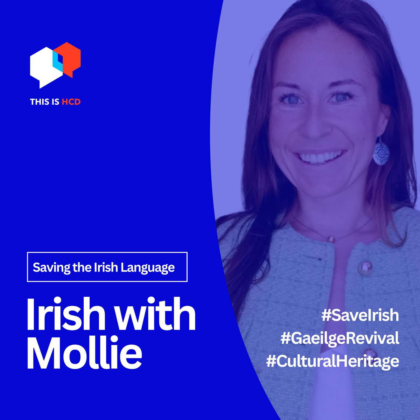 This is HCD – Human-Centered Design, UX & Service Design Thinking Podcast