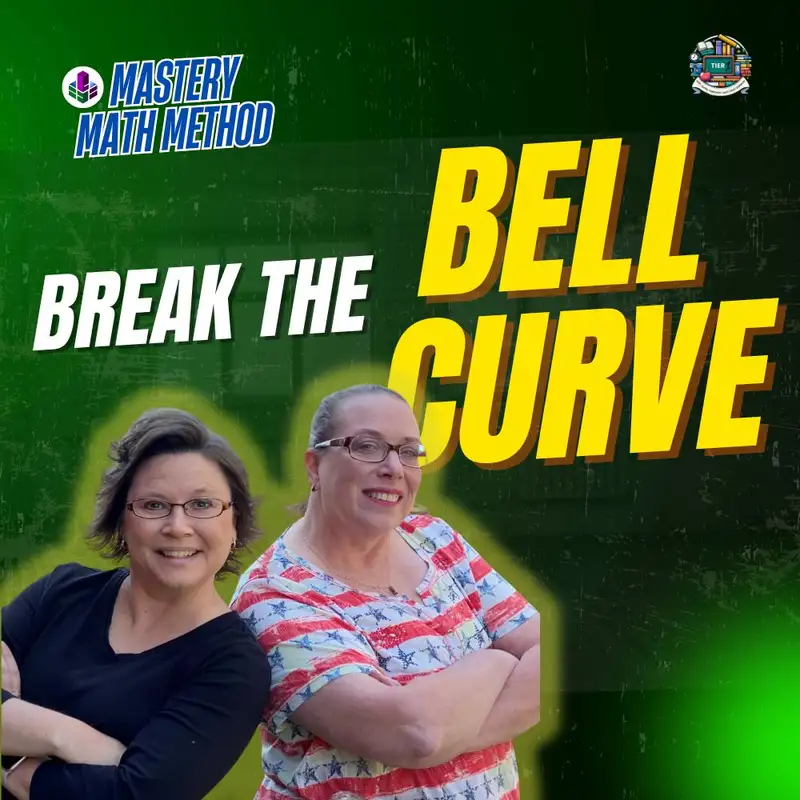 Mastery Math Method That Makes Learning Stick