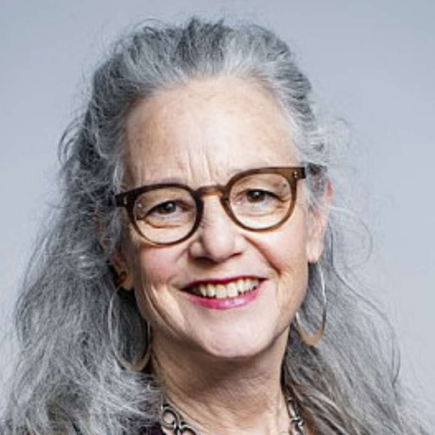 Catherine Sands on Food Policy and Justice episode artwork
