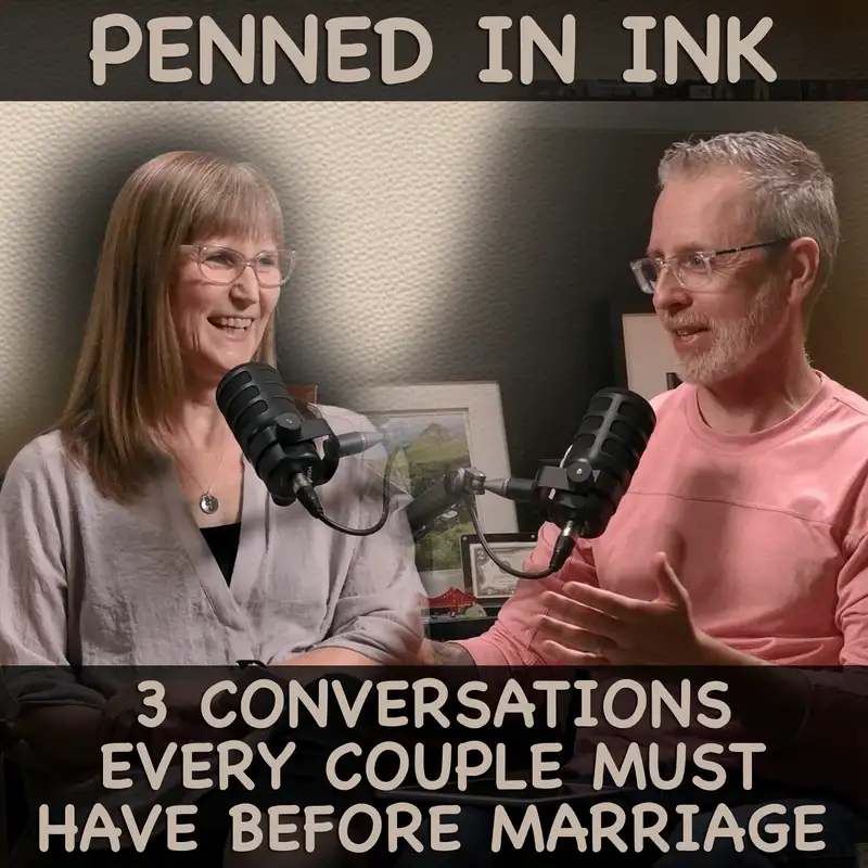 The 3 Conversations Every Couple Must Have Before Marriage