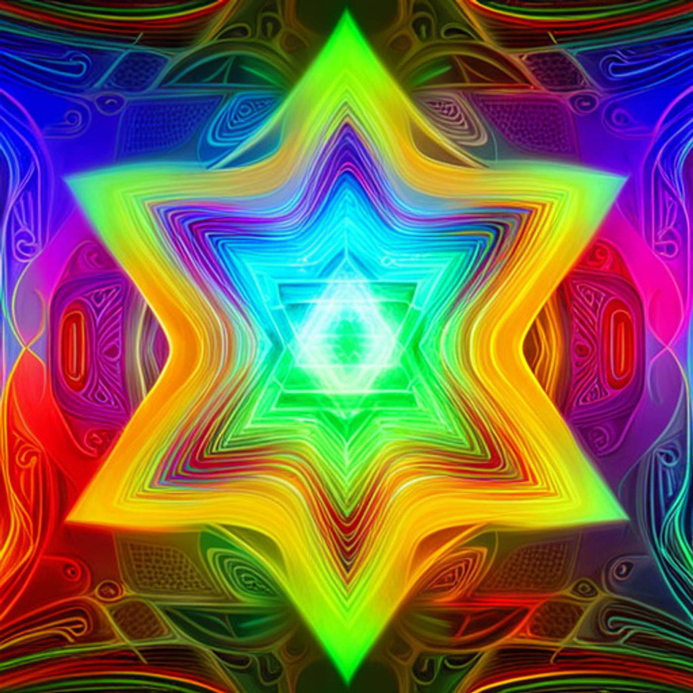 Exploring the Talmud: Uncovering the Profound Wisdom in Everyday Life episode artwork