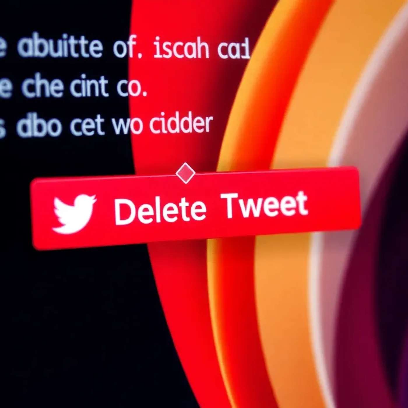 How to Delete Tweets Without Shame, Update Without Fear