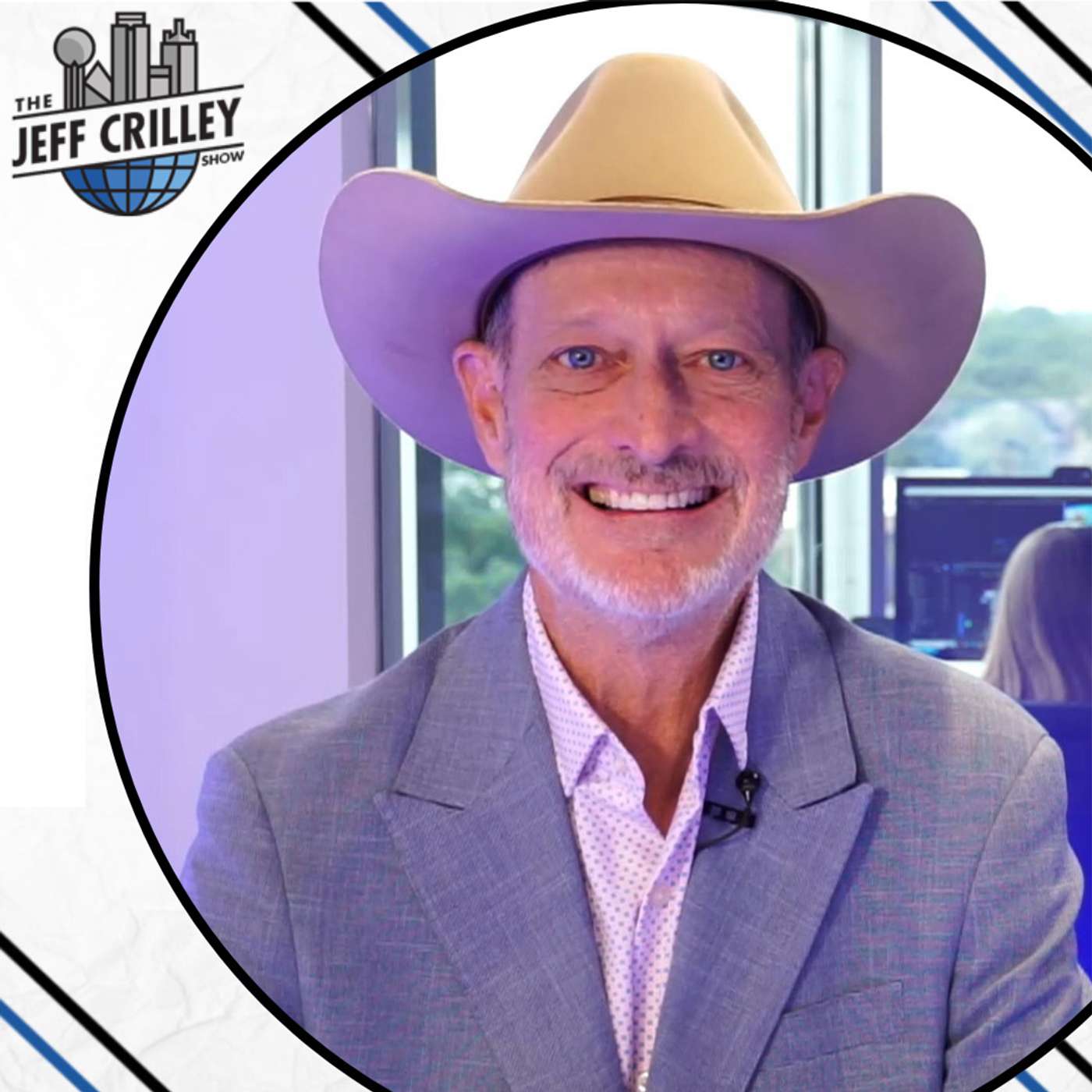 The Jeff Crilley Show