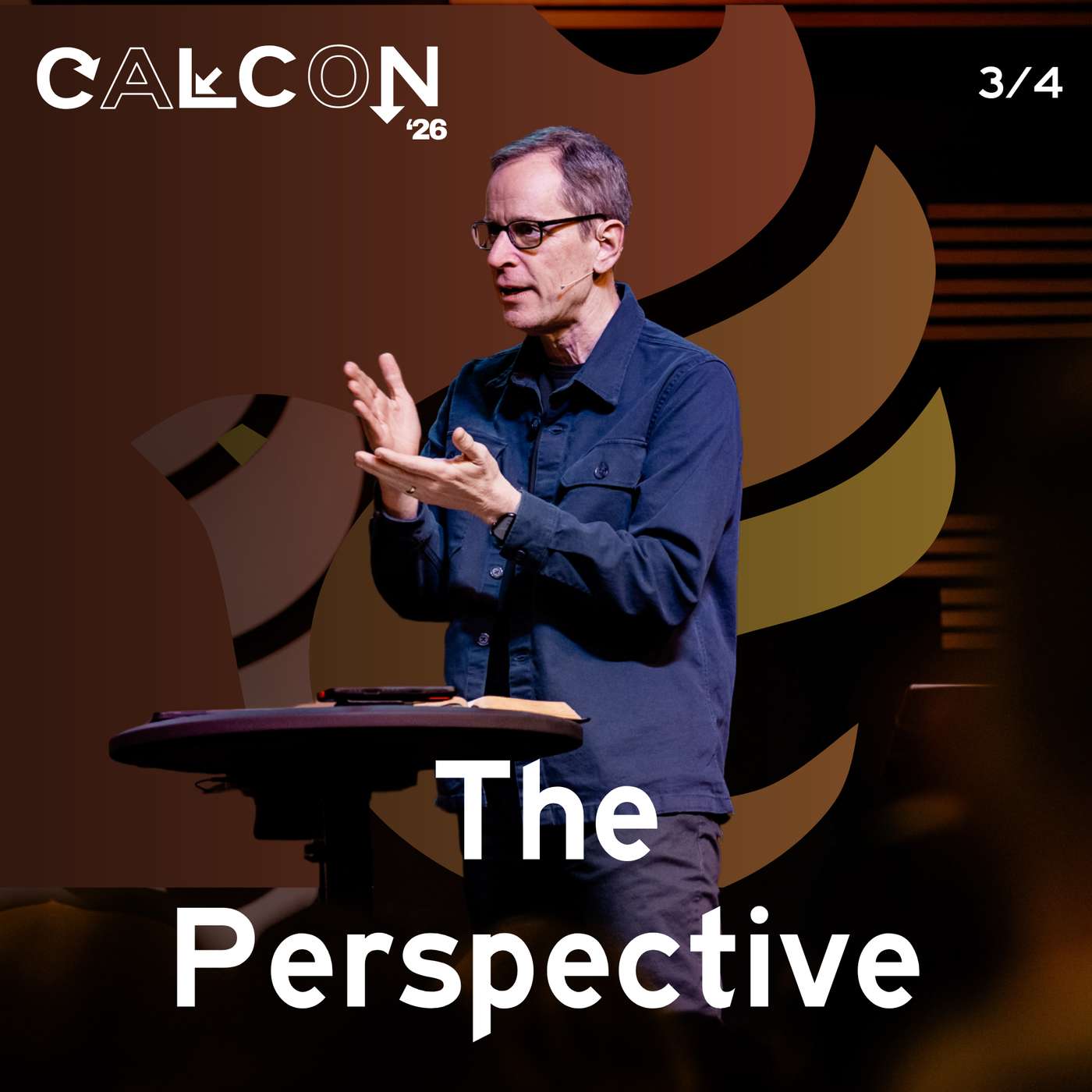 The Perspective The Perspective