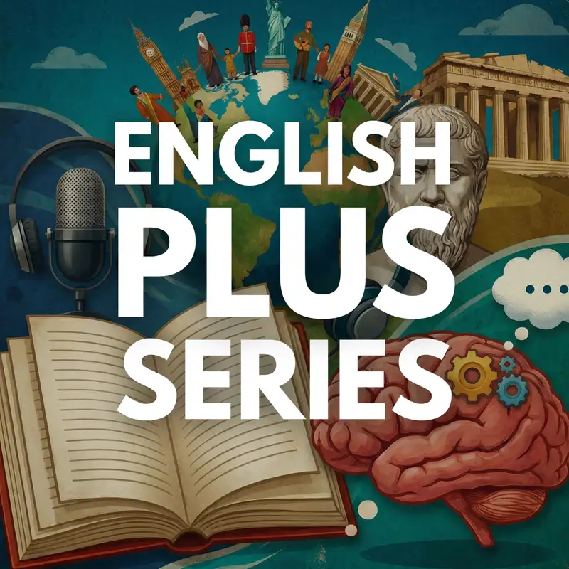 English Plus Series