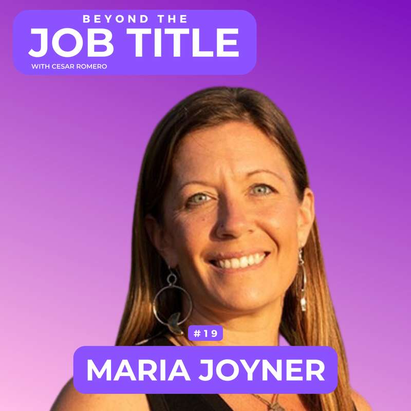 Maria Joyner