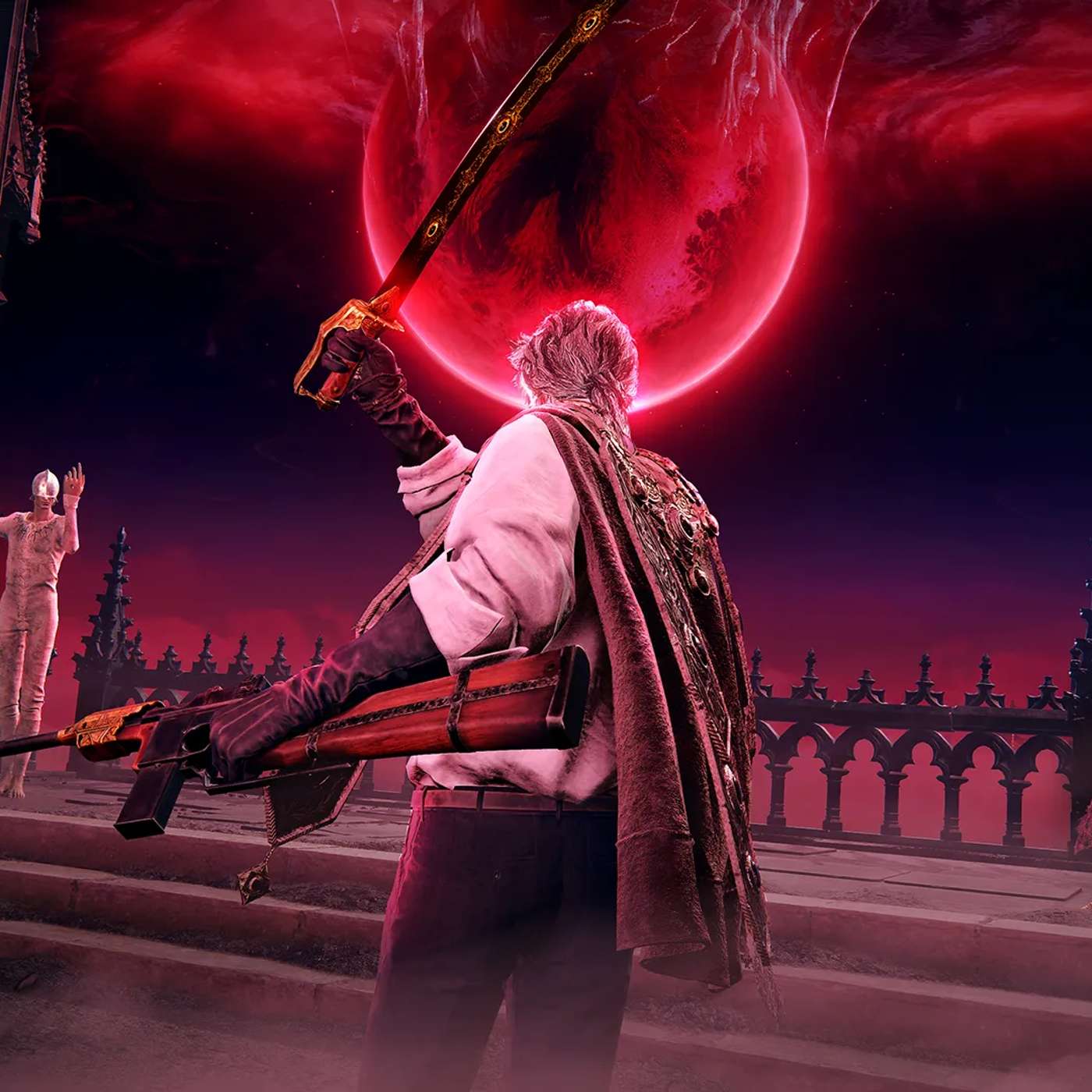 393 - FromSoftware Reassures Fans on Single-Player Games, Horizon Multiplayer Gets Rebooted, GTA 6 Leaker Claims Playable Build | 21.08.26 episode artwork