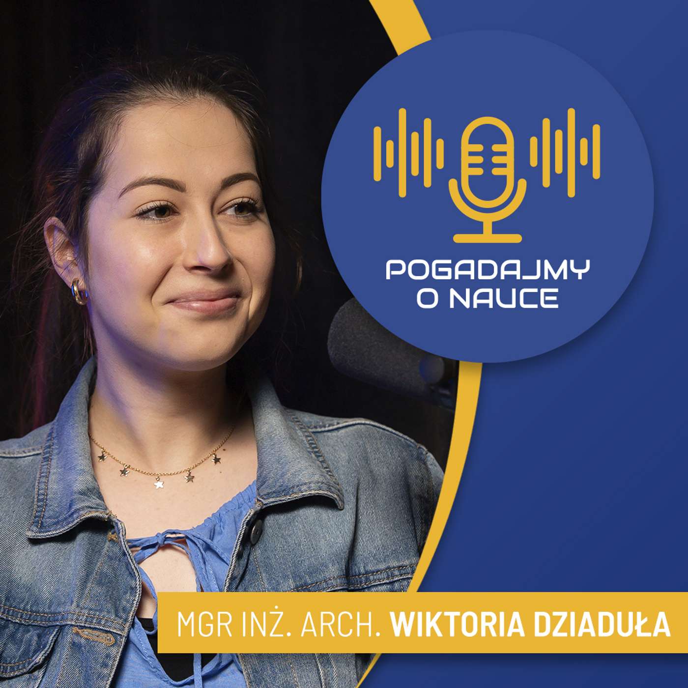 Pogadajmy o nauce: Jak zaprojektować dom na Marsie? episode artwork