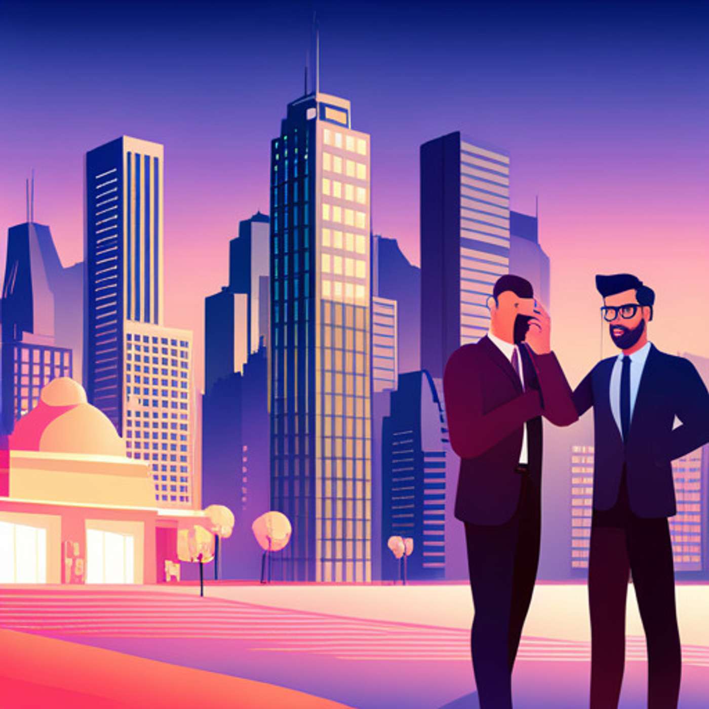 Boost Efficiency with Fundingo CRM for Loan Officers: Streamline Your Workflow and Close More Deals | Fundingo.com episode artwork