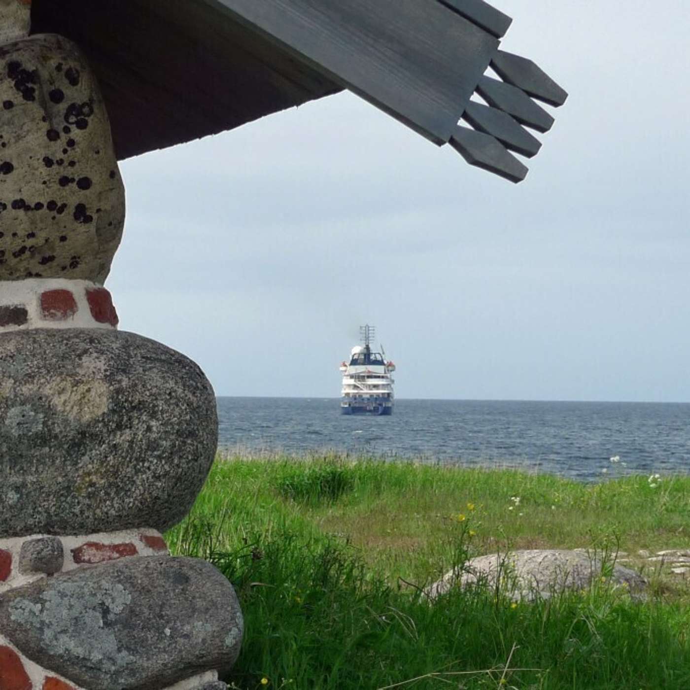 Экспедиционные круизы уходят из российской Арктики