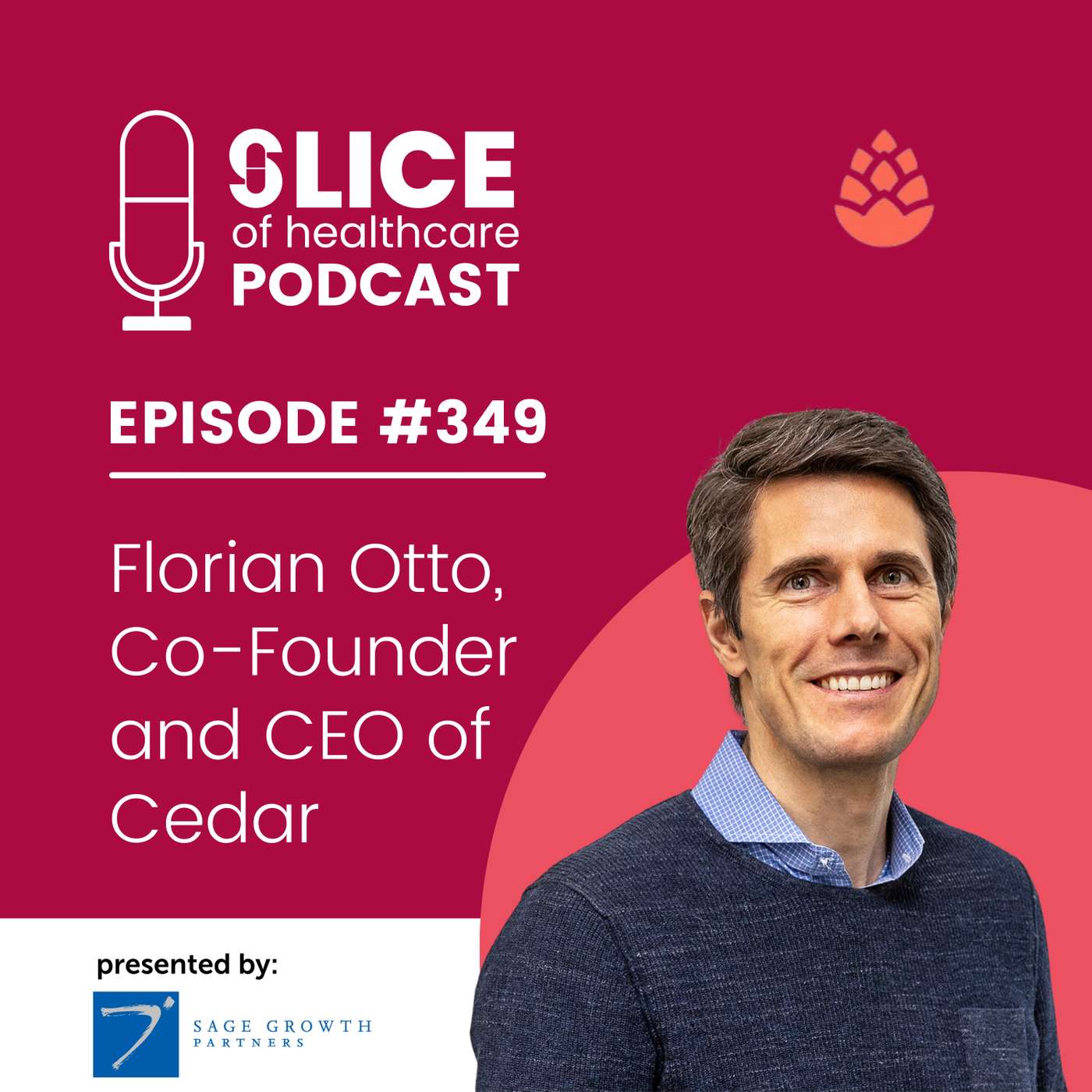 #349 - Florian Otto, Co-Founder and CEO of Cedar