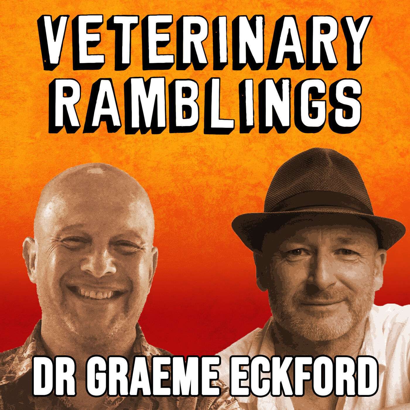 Ep 37: Gin Tasting, Whisky Auctions & Scottish Porridge With Dr Graeme Eckford episode artwork
