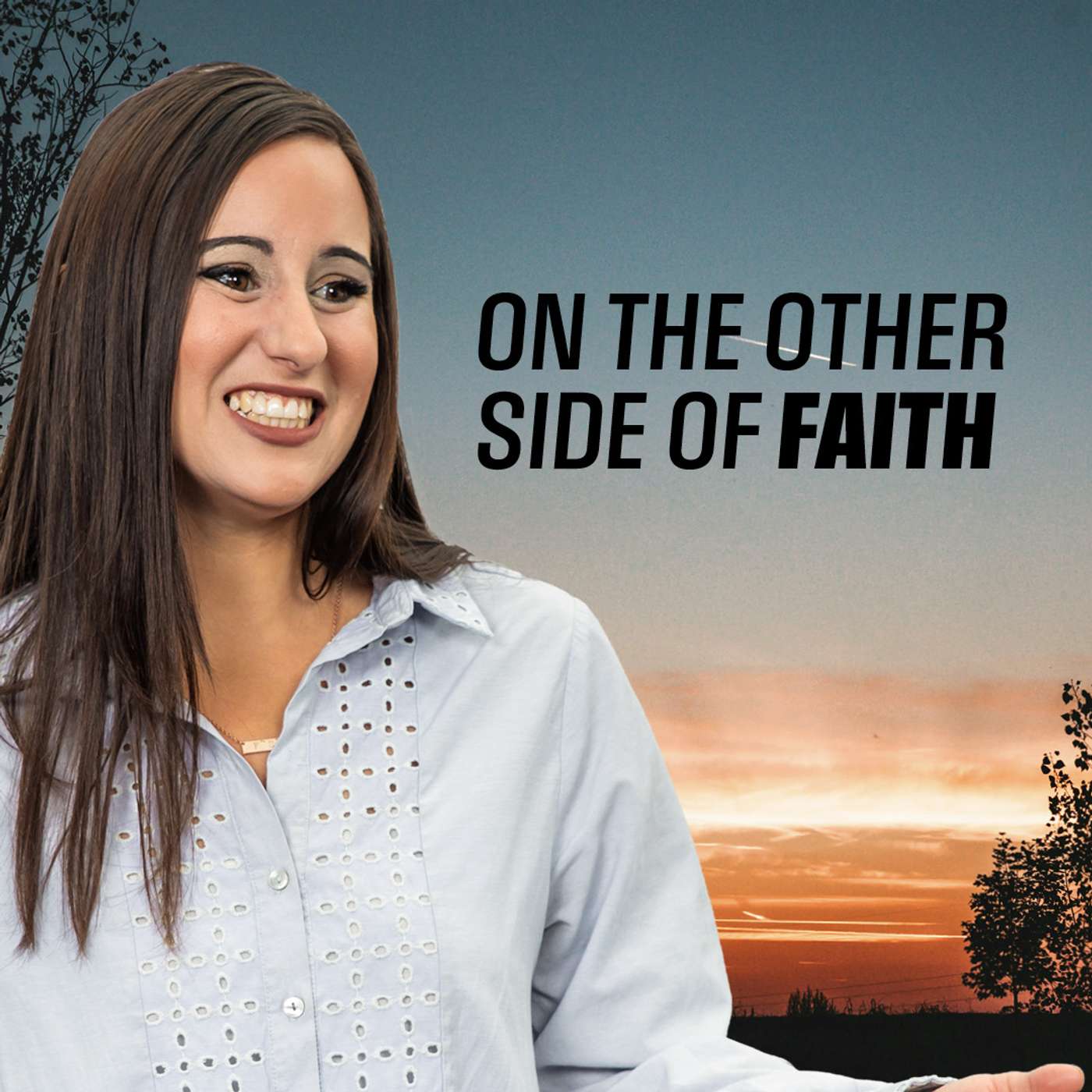 On the Other Side of Faith
