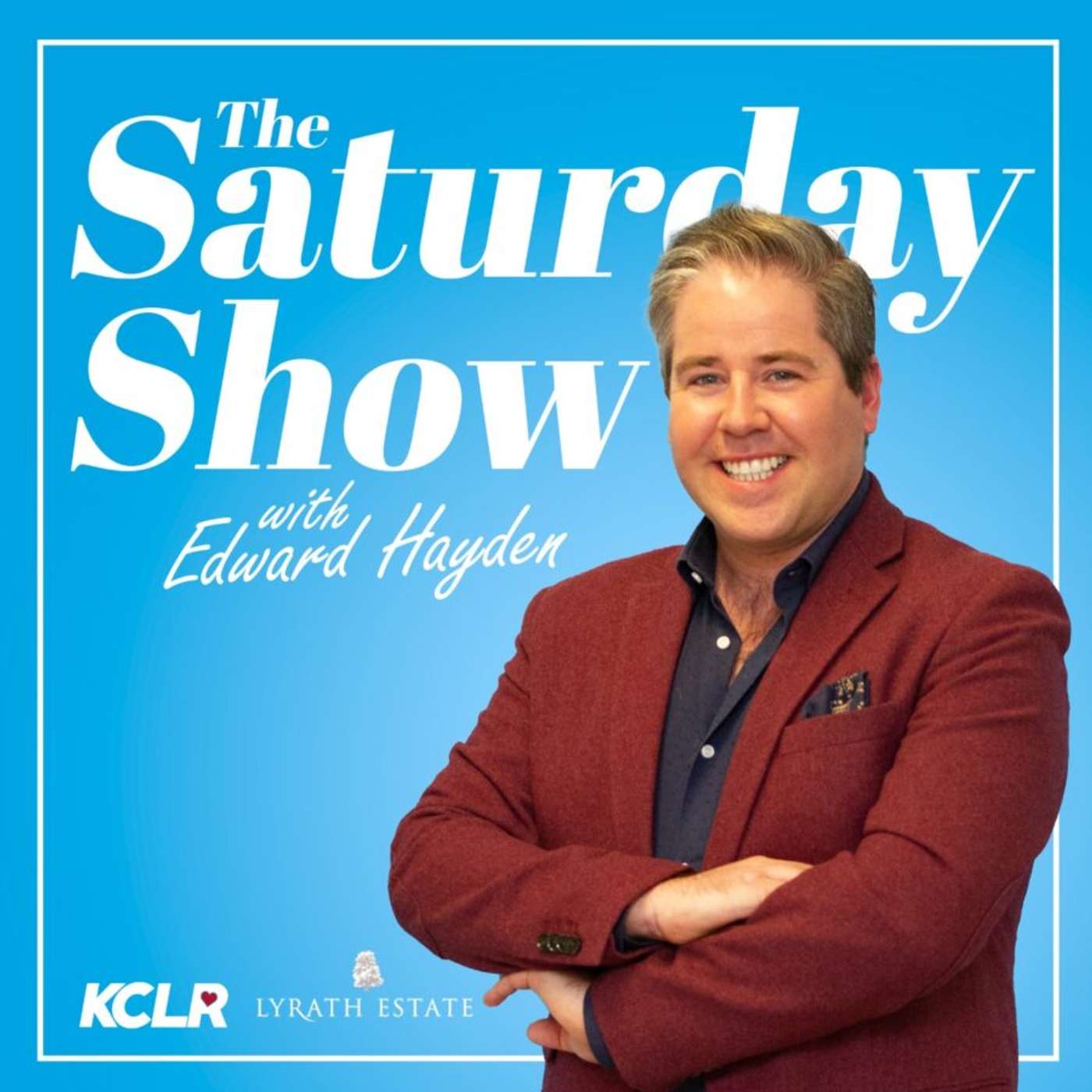 The Saturday Show on KCLR