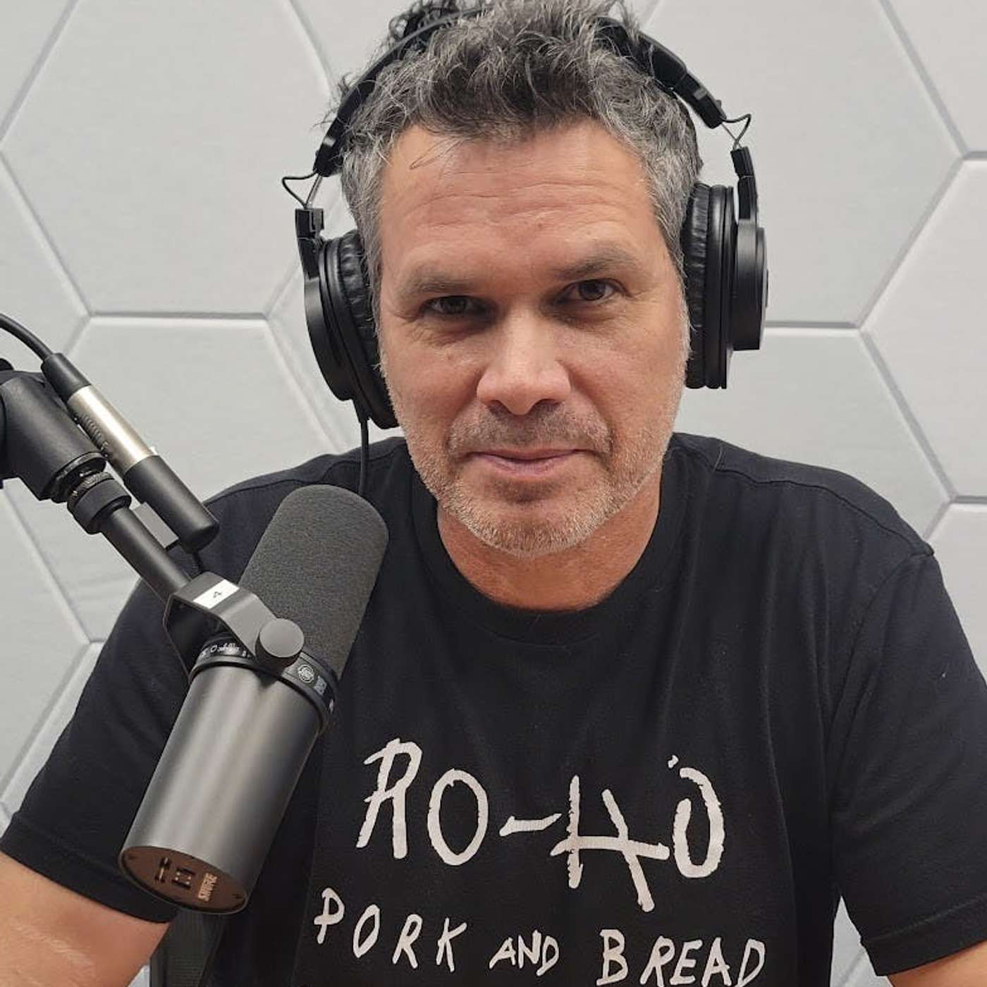 Ep. 76 Jorge Rojo - Ro-Ho Pork and Bread episode artwork