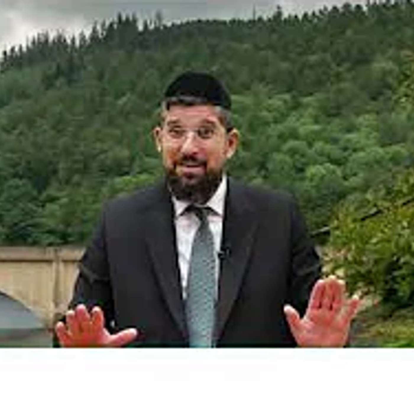 דוגמא אישית  | פרשת פנחס תשפ"ד | הרב אליהו עמר, כנסו לאתר: https://www.olamhadat.co.il/ episode artwork
