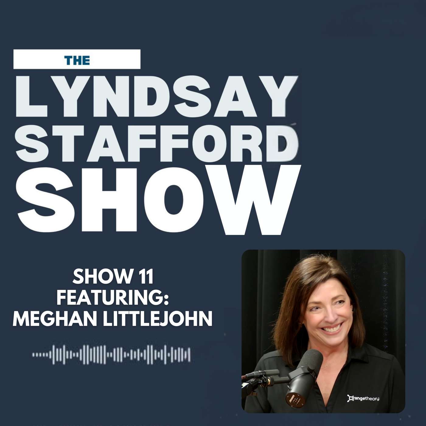 The Lyndsay Stafford Show