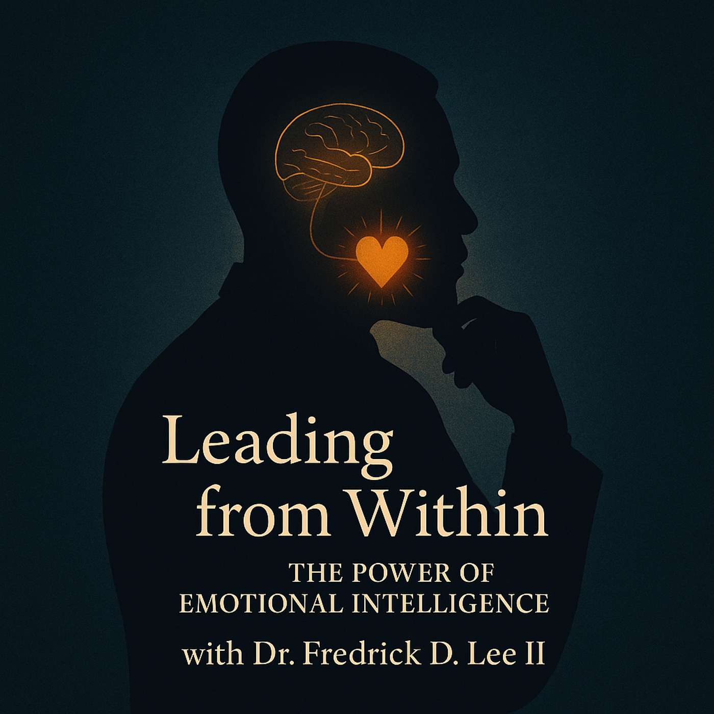 Leadership Lessons with Dr. Fredrick D. Lee II