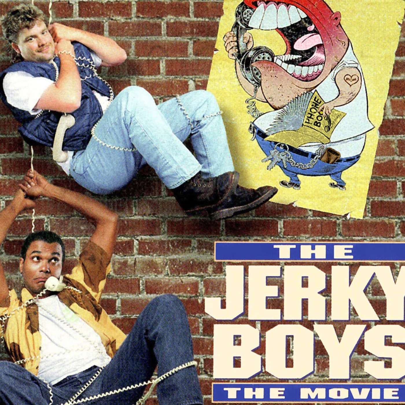 S24: Episode 2: The Jerky Boys
