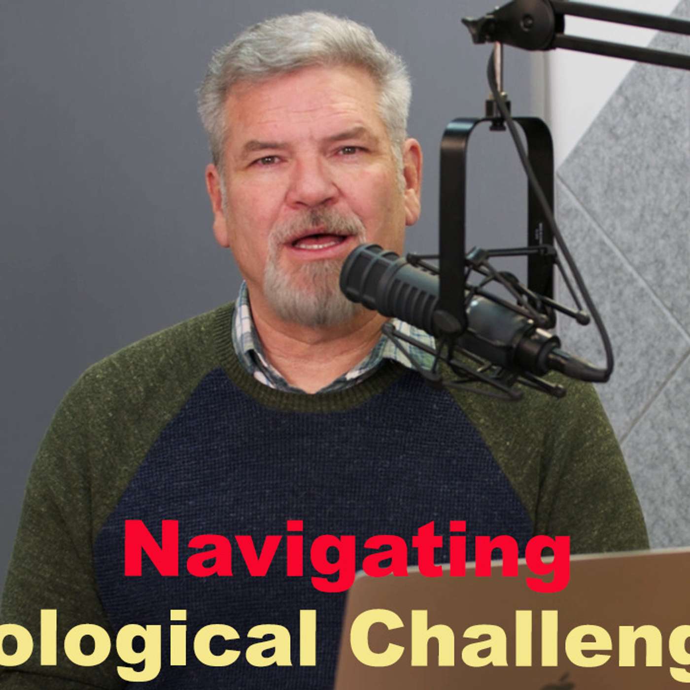 Navigating Ideological Challenges: Strengthening Faith in a Globalized World
