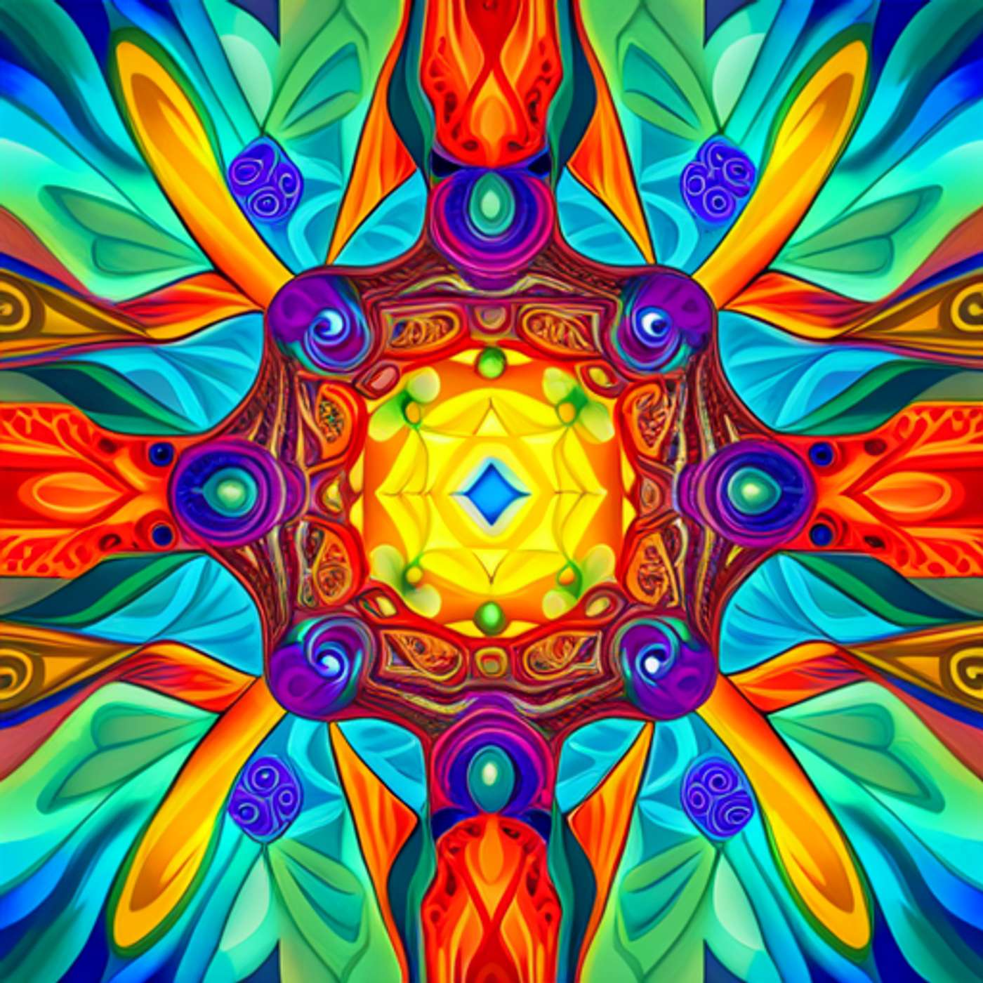 Achieve Balance in Life: Daily Rambam Insights with Rabbi Solomon Sage episode artwork