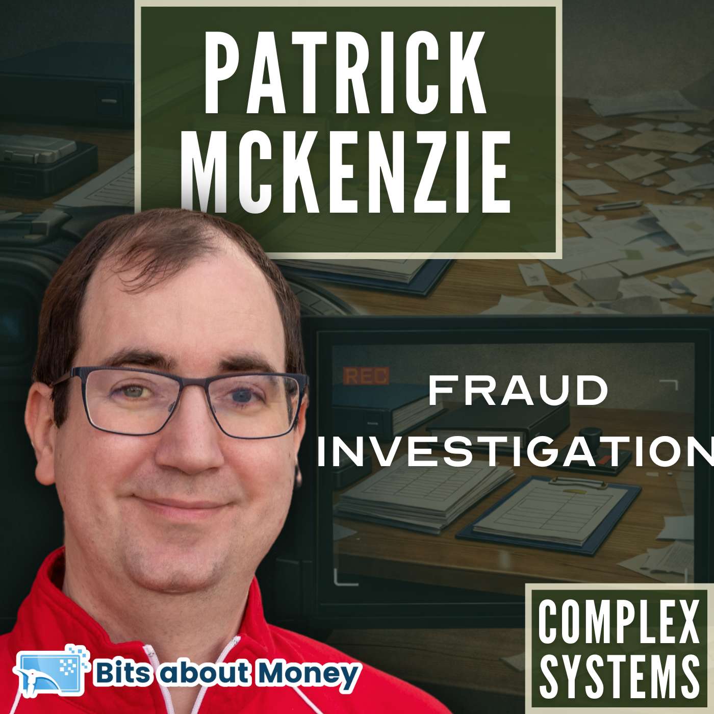 APIs of evil: studying fraud as infrastructure artwork